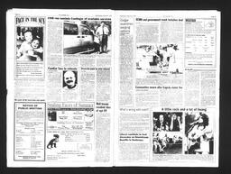   Castlegar Sun 1993-08-25   , page 2