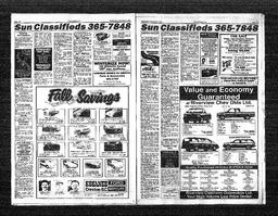   Castlegar Sun 1991-11-06   , page 12