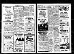   Castle News 1954-07-29   , page 3
