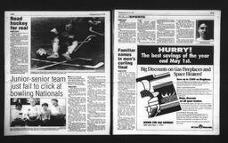 Castlegar News 1992-04-22, page 9