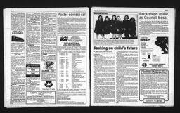 Castlegar News 1992-02-22, page 14