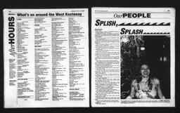 Castlegar News 1992-02-15, page 5