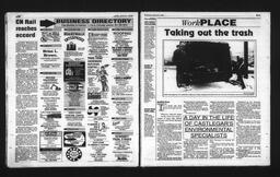 Castlegar News 1992-01-25, page 14