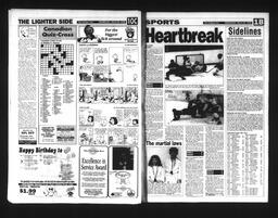   Castlegar Sun 1995-03-29   , page 10