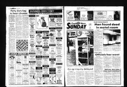 Castlegar News 1987-07-05, page 1