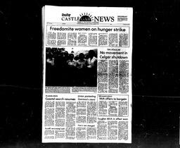 Castlegar News 1981-08-02, page 1