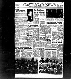 Castlegar News 1972-04-06, page 1