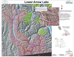 Rossland Watershed Poster