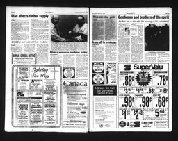   Castlegar Sun 1995-03-22   , page 10