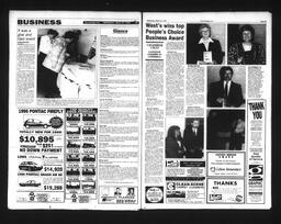   Castlegar Sun 1995-03-22   , page 8