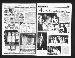   Castlegar Sun 1993-06-02   , page 7