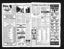   Castlegar Sun 1992-10-07   , page 3