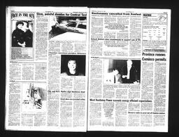   Castlegar Sun 1992-02-19   , page 2