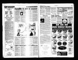   Castlegar Sun 1992-06-30   , page 3