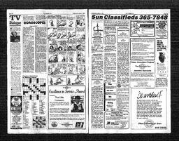   Castlegar Sun 1991-08-07   , page 9