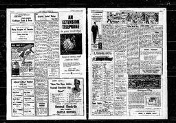   Castle News 1956-03-15   , page 3