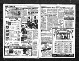   Castlegar Sun 1991-05-29   , page 5