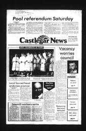 Castlegar News 1988-10-12, page 1