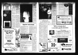 Castlegar News 1984-04-18, page 3