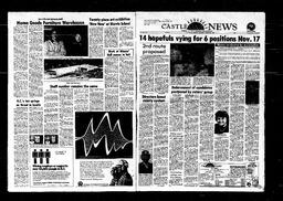 Castlegar News 1979-10-31, page 1