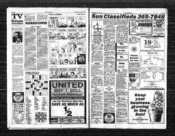   Castlegar Sun 1991-07-24   , page 10