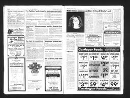   Castlegar Sun 1993-08-11   , page 3