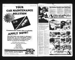  Castlegar Sun 1995-10-11   , page 5