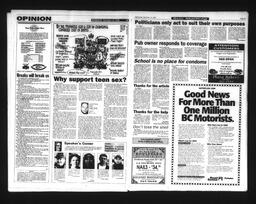   Castlegar Sun 1995-12-13   , page 4
