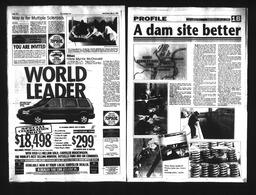   Castlegar Sun 1994-05-11   , page 9