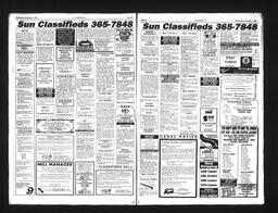   Castlegar Sun 1992-11-04   , page 11