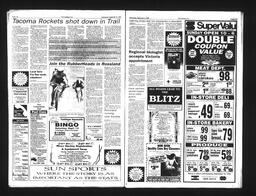   Castlegar Sun 1992-09-09   , page 6
