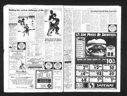   Castlegar Sun 1993-08-25   , page 6