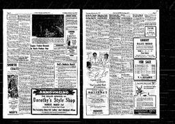   Castle News 1953-02-26   , page 3