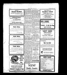   Castle News 1952-07-10   , page 2