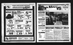 Castlegar News 1992-01-22, page 2