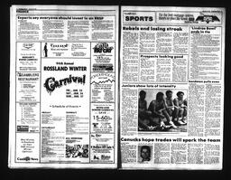 Castlegar News 1991-01-23, page 5