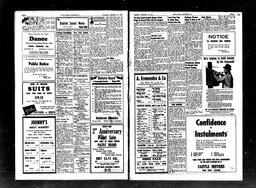   Castle News 1955-02-10   , page 3