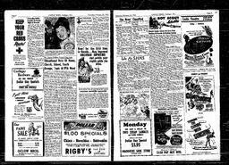   Castle News 1954-02-25   , page 5