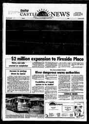 Castlegar News 1980-08-03, page 1