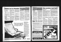 Castlegar News 1992-07-29, page 3