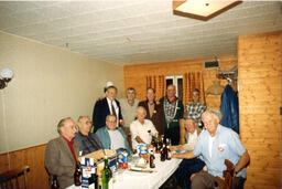 CM&S Union Members