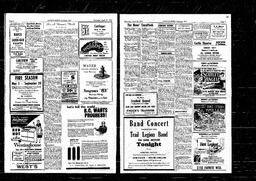   Castle News 1953-04-30   , page 4