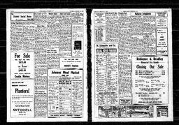   Castle News 1956-02-09   , page 3