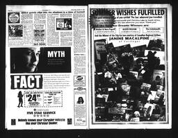   Castlegar Sun 1994-10-19   , page 7