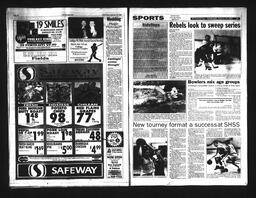   Castlegar Sun 1994-02-16   , page 5