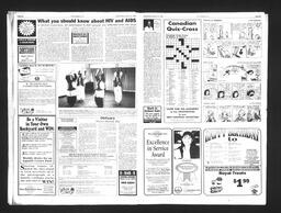   Castlegar Sun 1993-08-18   , page 10