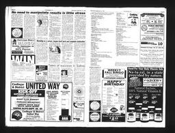   Castlegar Sun 1992-09-16   , page 9