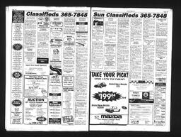   Castlegar Sun 1992-08-19   , page 11