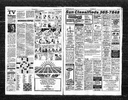   Castlegar Sun 1991-06-05   , page 10