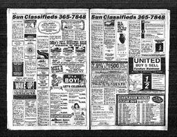   Castlegar Sun 1991-09-18   , page 12